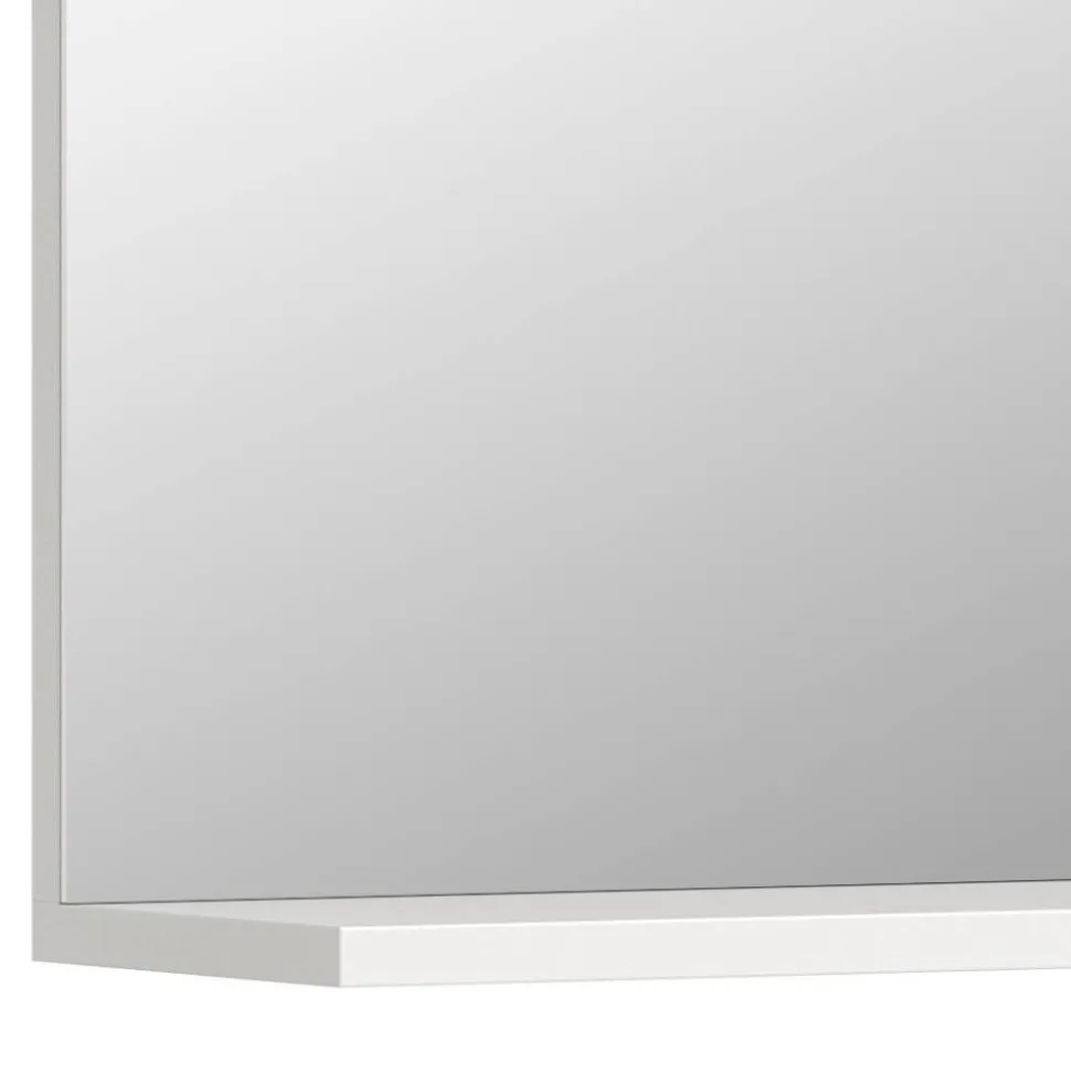 Badezimmerspiegel mit Ablage - Henriette