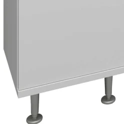 Badezimmerunterschrank mit 90 cm Höhe - Huanga