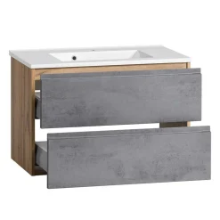 Badmöbel als komplettes Set - Mia (fünfteilig)