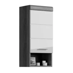 Badmöbel Block Einzelmöbel - Nancys (fünfteilig)