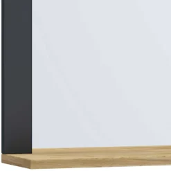 Badmöbel Block Einzelmöbel Set - Effect (vierteilig)