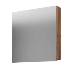 Badmöbel Kombi hängend - Karin (vierteilig)