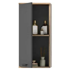 Badmöbel Kombination hängend - Depart (vierteilig)