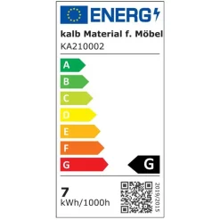 Badmöbel Komplettset in Eiche Hell - Leitha (fünfteilig)