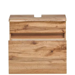 Badmöbel Komplettset in Touchwood - Drumias (fünfteilig)