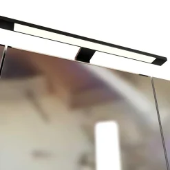 Badmöbel Programm Wildeiche - Arazony (fünfteilig)