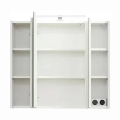 Badmöbelkombi hängend - Zenata (dreiteilig)