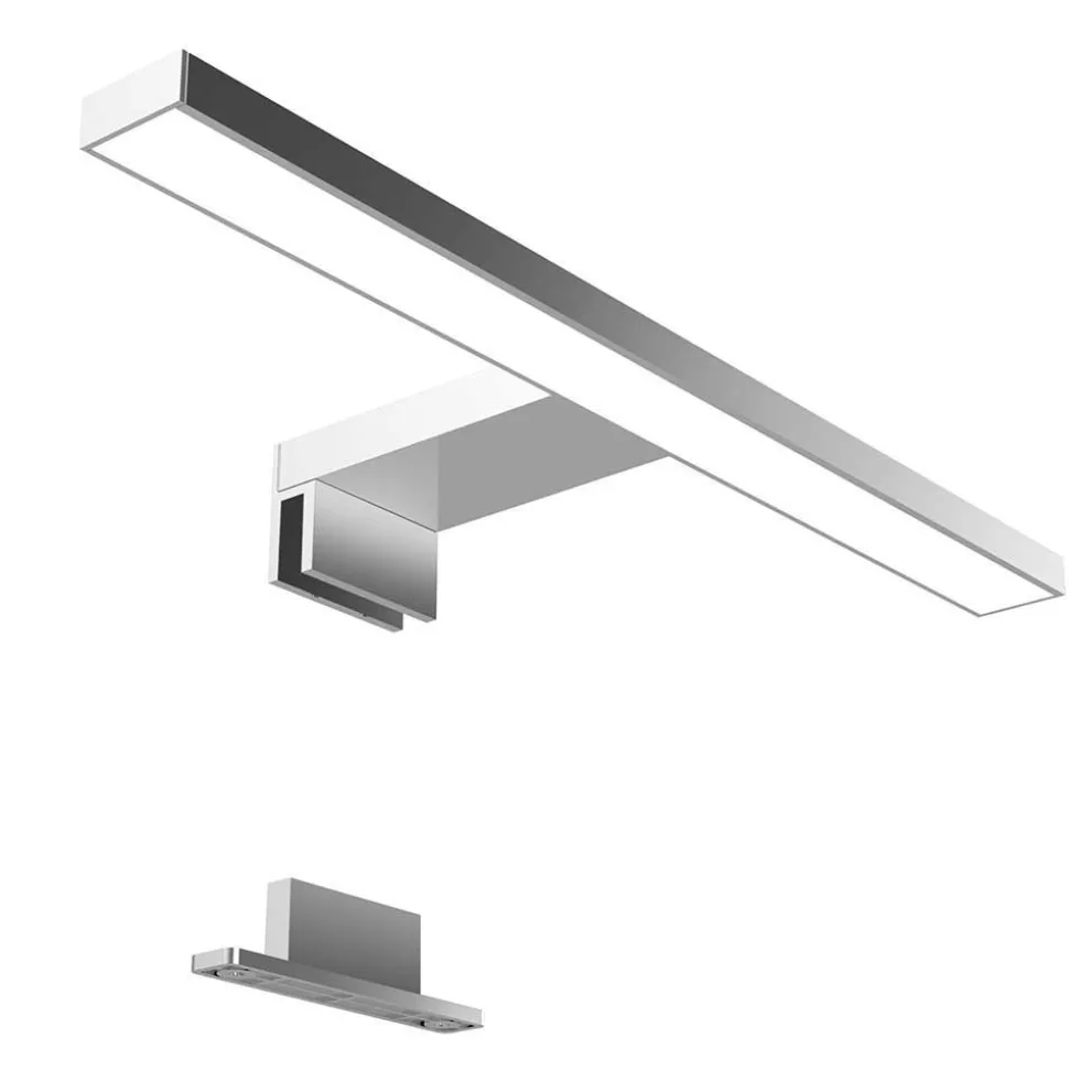 Badmöbelset komplett - Hoxtona (vierteilig)