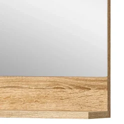 Badmöbelset komplett - Hoxtona (vierteilig)