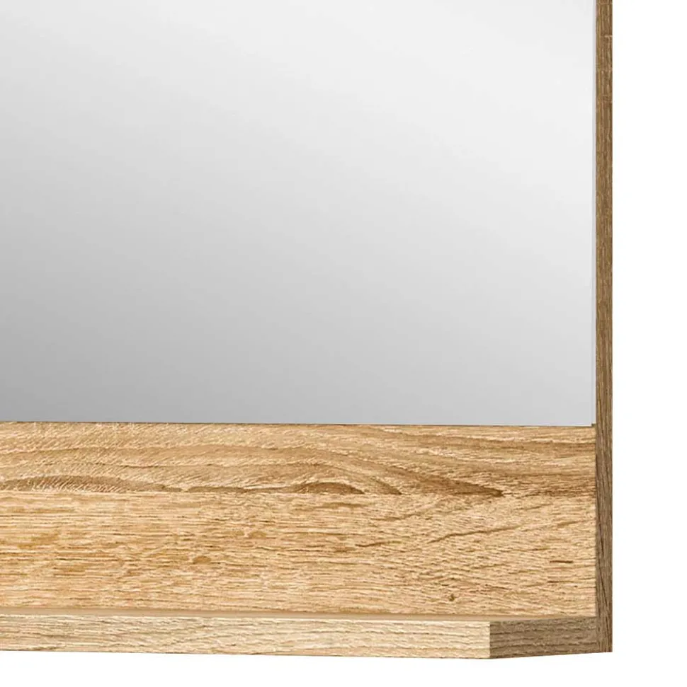 Badmöbelset komplett - Hoxtona (vierteilig)