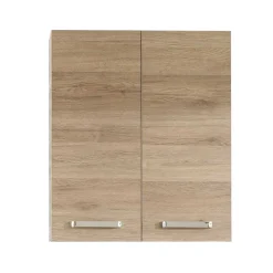 Bad-Oberschrank mit Doppeltür - Lemi