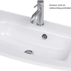 Badprogramm Möbelset in Wildeiche - Neuzera (fünfteilig)