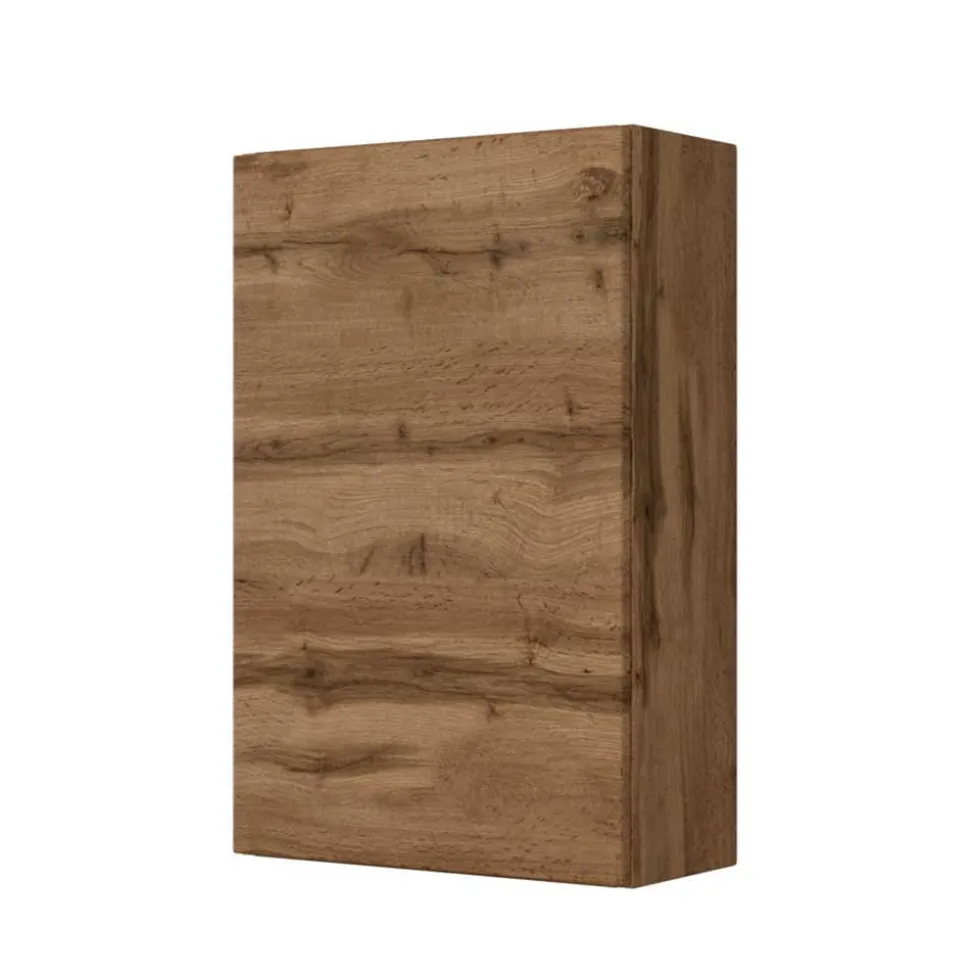 Badprogramm Möbelset in Wildeiche - Neuzera (fünfteilig)