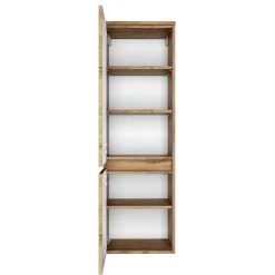 Badprogramm Möbelset in Wildeiche - Neuzera (fünfteilig)