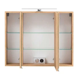 Badprogramm Möbelset in Wildeiche - Neuzera (fünfteilig)