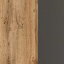 Badschrank Kombination modern - Endely (vierteilig)