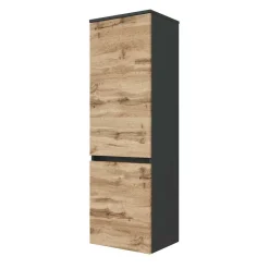 Badschrank Kombination modern - Endely (vierteilig)