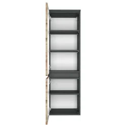 Badschrank Kombination modern - Endely (vierteilig)