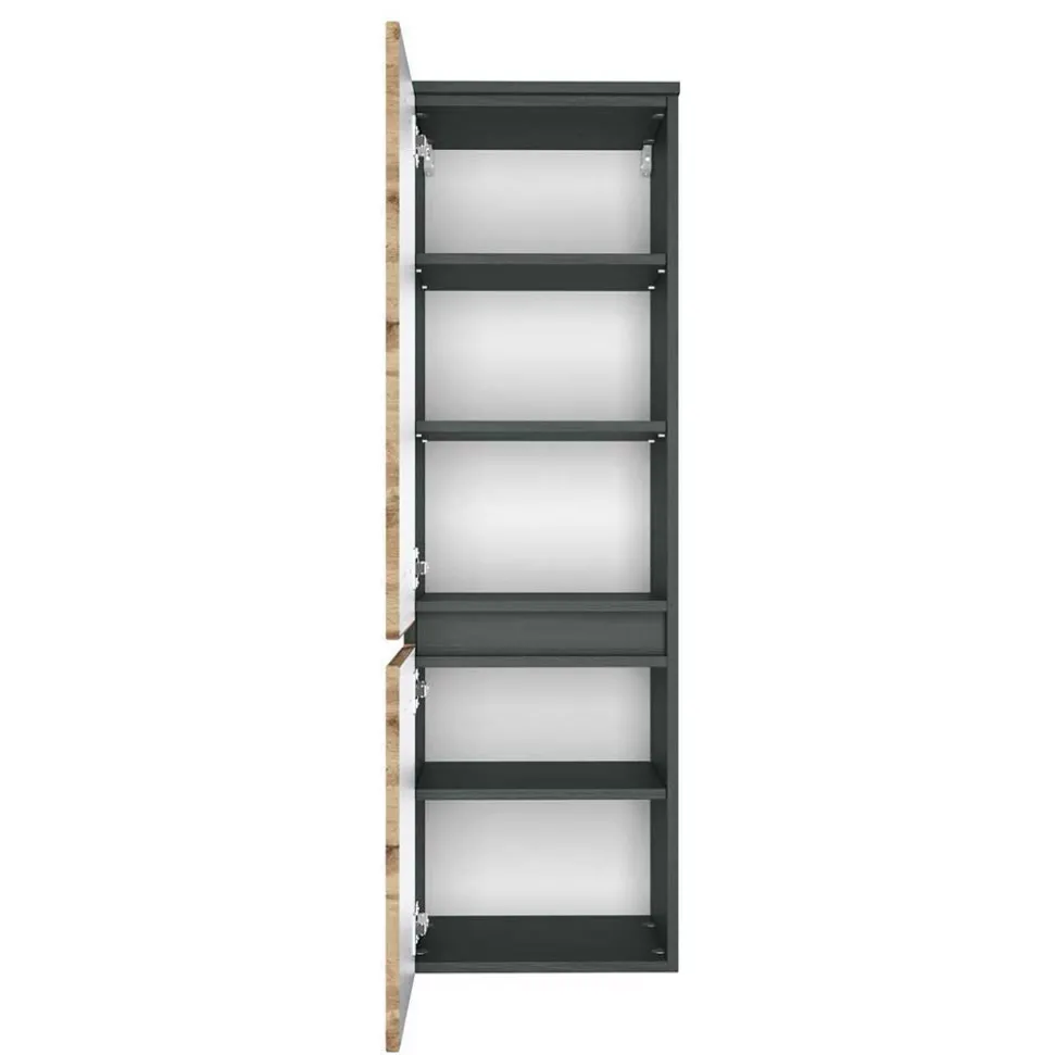 Badschrank Kombination modern - Endely (vierteilig)