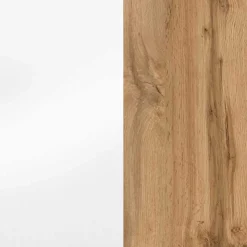 Badschrank Set komplett - Maklesa (fünfteilig)