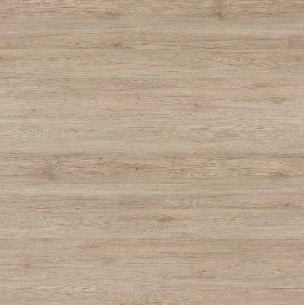 Bad-Waschbecken-Unterschrank in Holzoptik - Lemi