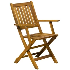 Balkon Tischgruppe für 2 Personen - Emlino (dreiteilig)