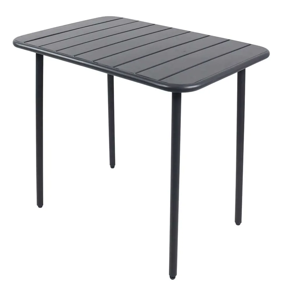 Balkontisch & Klappstühle Set - Maximilian (dreiteilig)