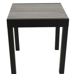 Balkontisch in Keramikoptik - Fulias