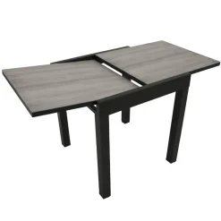 Balkontisch in Keramikoptik - Fulias