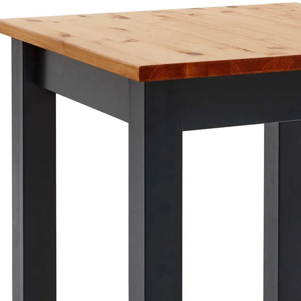 Bar Tischgruppe - Landhaus modern - San Bruma (dreiteilig)