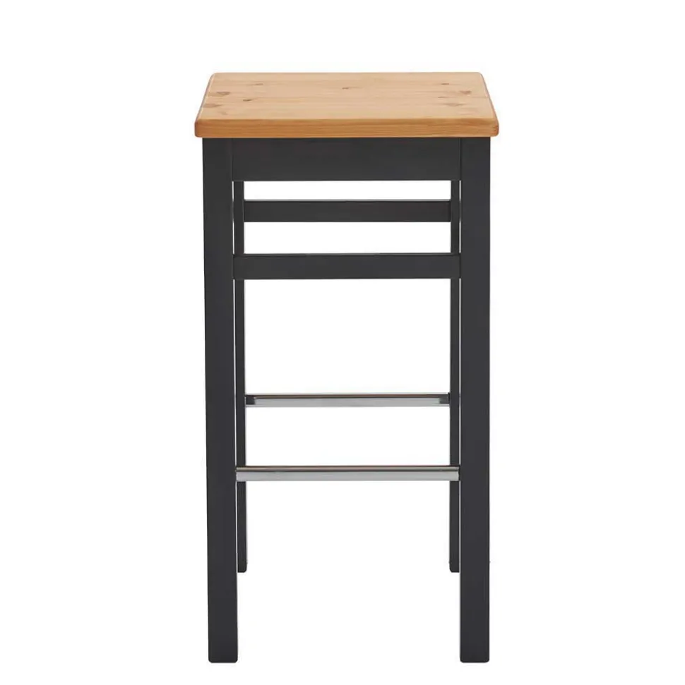 Bar Tischgruppe - Landhaus modern - San Bruma (dreiteilig)