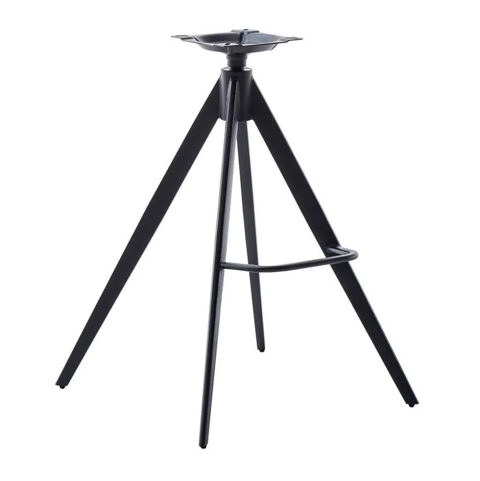 Bar-Armlehnenstühle mit Taschenfederkern - Asiaty (2er Set)