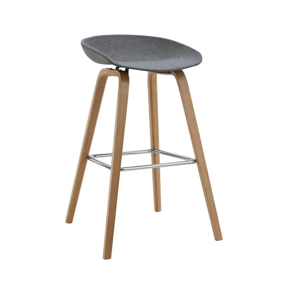 Barhocker mit 70 cm Sitzhöhe - Jilva