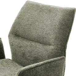 Barstühle mit Taschenfederkern - Grappa (2er Set)