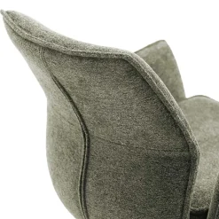 Barstühle mit Taschenfederkern - Grappa (2er Set)