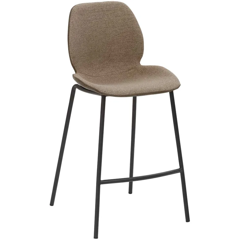 Barstuhl in Schlamm & Sand - Limoncellos