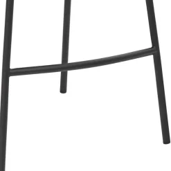 Barstuhl in Schlamm & Sand - Limoncellos