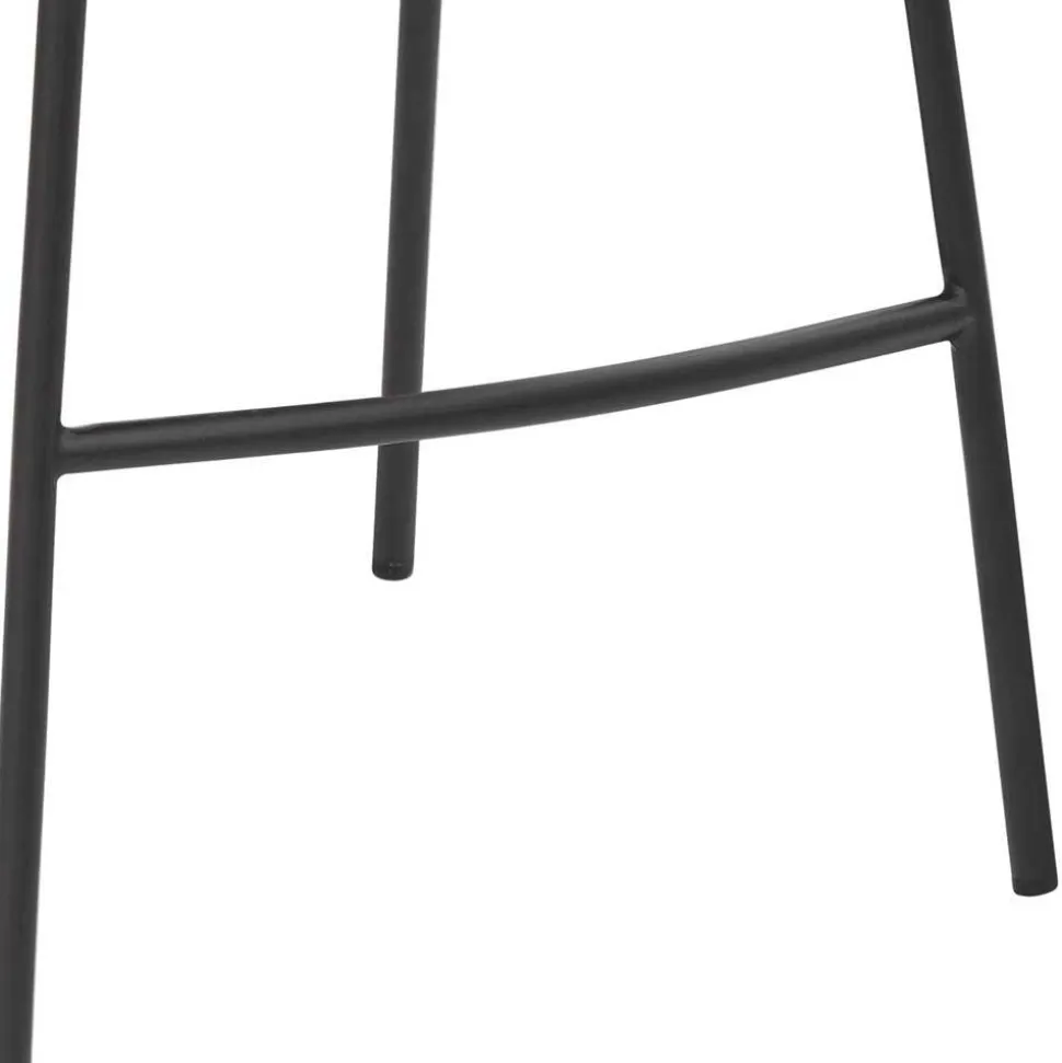 Barstuhl in Schlamm & Sand - Limoncellos