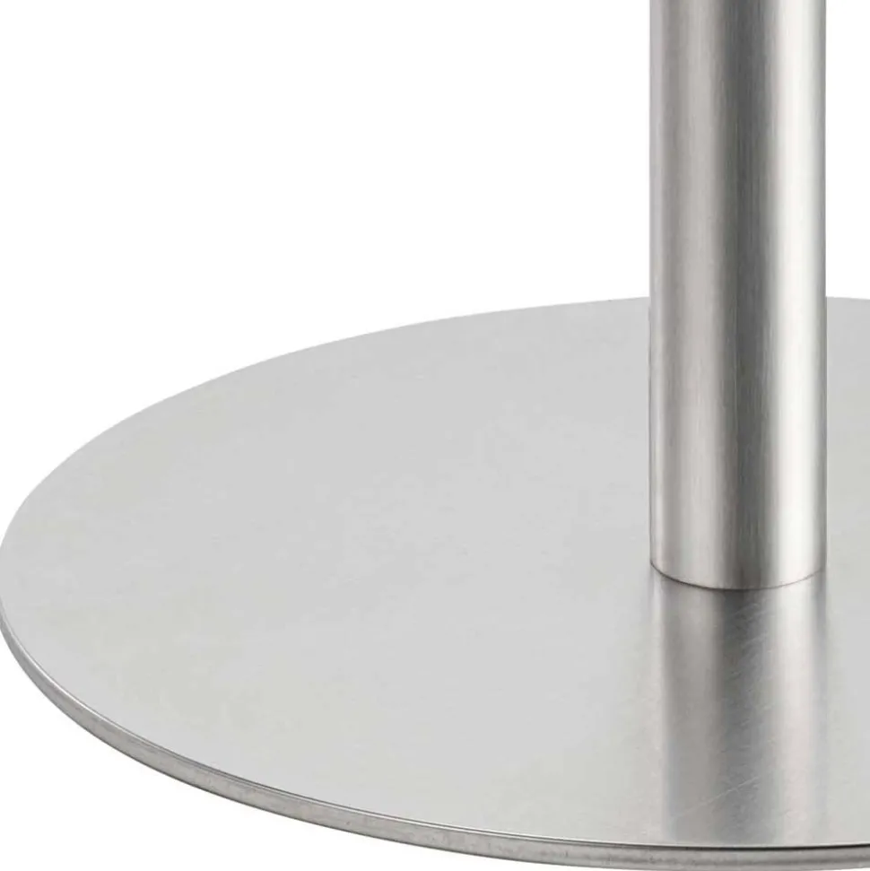 Barstuhl in Schlamm Kunstleder - Agosta