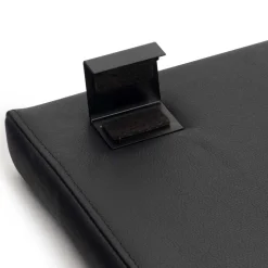 Baumkanten Bank mit Lehne für Esstisch - Jessmine