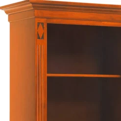 Bücherregal in Kirschbaumfarben - Manukau