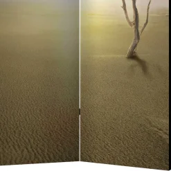 Bedruckter Foto Paravent Fantasy Motiv - Jabota