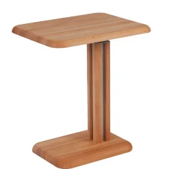 Beistelltisch durch Gasdruck höhenverstellbar - Fegaria