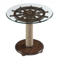 Beistelltisch im Seefahrer Schiffsdesign - Ricks