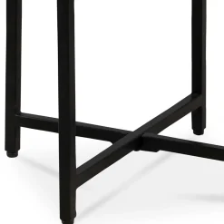 Beistelltisch miit Truhe - Pacificon