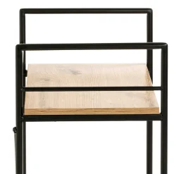 Beistelltisch Regal mit zwei Böden - Borads