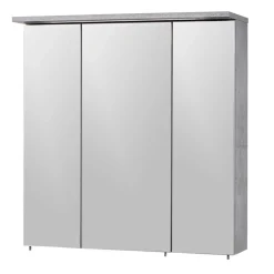 Beleuchteter Spiegelschrank fürs Bad - Helcos