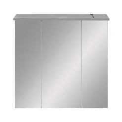 Beleuchteter Spiegelschrank fürs Bad - Helcos