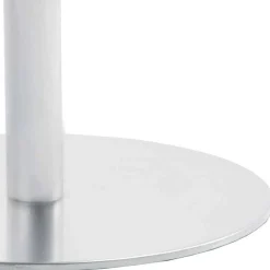 Bequemer Design Barstuhl gepolstert - Alekona