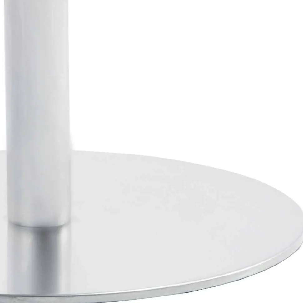 Bequemer Design Barstuhl gepolstert - Alekona